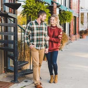 Meet your Posher, Brittany